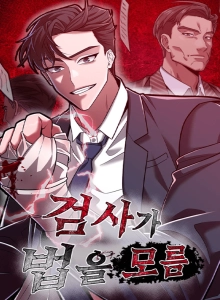 The Prosecutor Doesn't Know The Law
