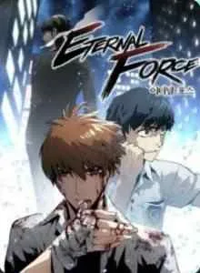 The Breaker Eternal Force