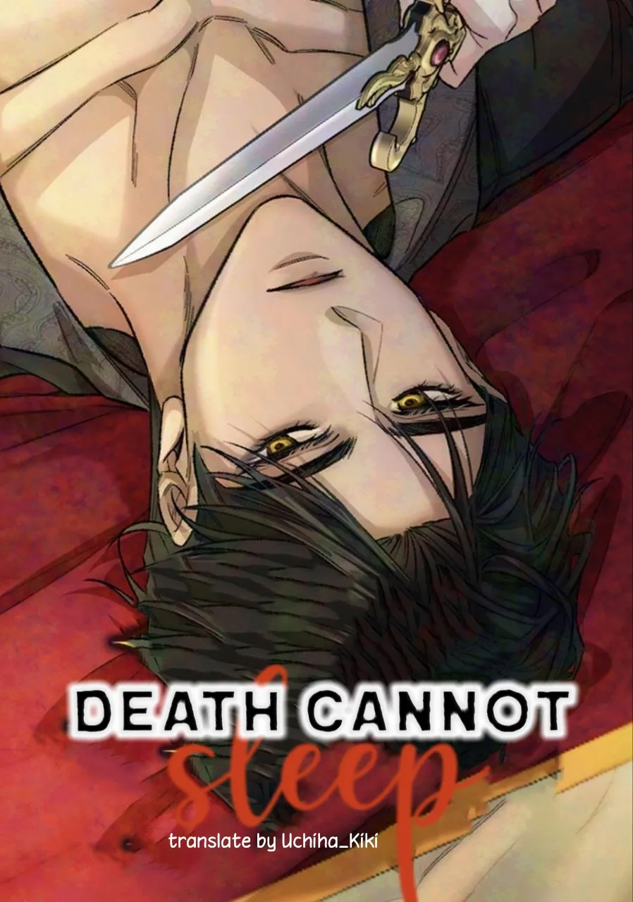 Death Cannot Sleep