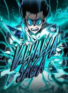 Valhalla Saga