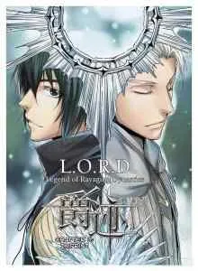 L.O.R.D: Legend of Ravaging Dynasties