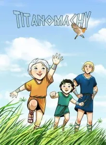 Titanomachy