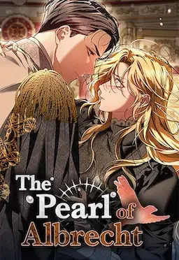 Albrecht's Pearl