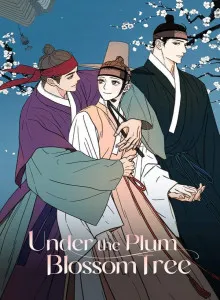 Shade of Plum Blossom