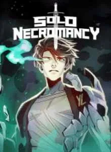 Alone Necromancer