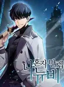 Solo Max-Level Newbie