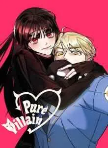 Villain With a Crush