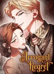 Arrogant Regret