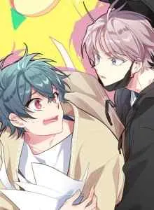 Robber x Lover