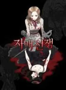 Sisters at War