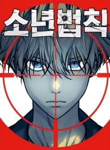Juvenile Law (The Law of Boys)