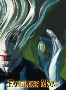 Faceless Man