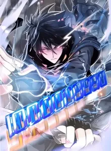 Hyper Blitz: Fury Unleashed