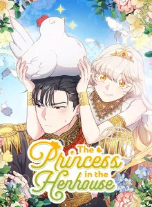 Princess in the Chicken Coop