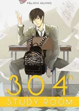 304th Study Room