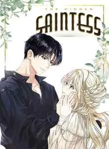 The Hidden Saintess