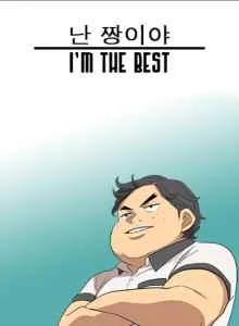 I'm da Best