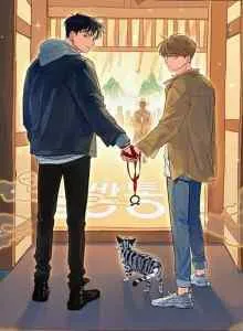 The Art of Taming a Tiger