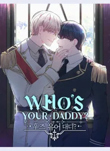 Who's Your Daddy