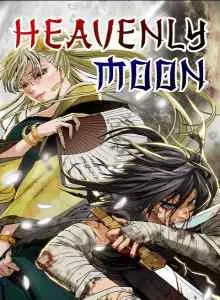 Heavenly Moon