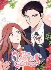 The Man's Game