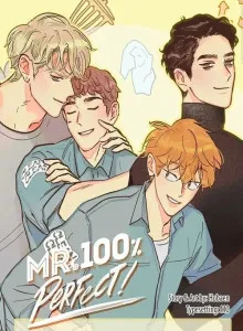 Baek Percent Clean Up
